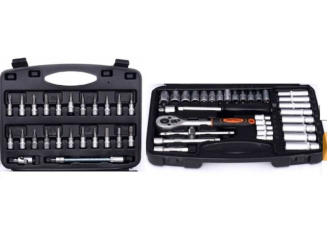 Diverse handgereedschappen - afbeelding 2 van  2