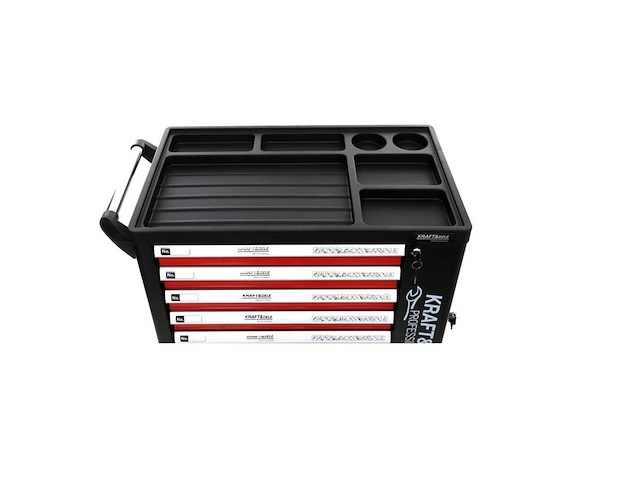 Diverse handgereedschappen - afbeelding 2 van  3