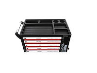 Diverse handgereedschappen - afbeelding 2 van  3