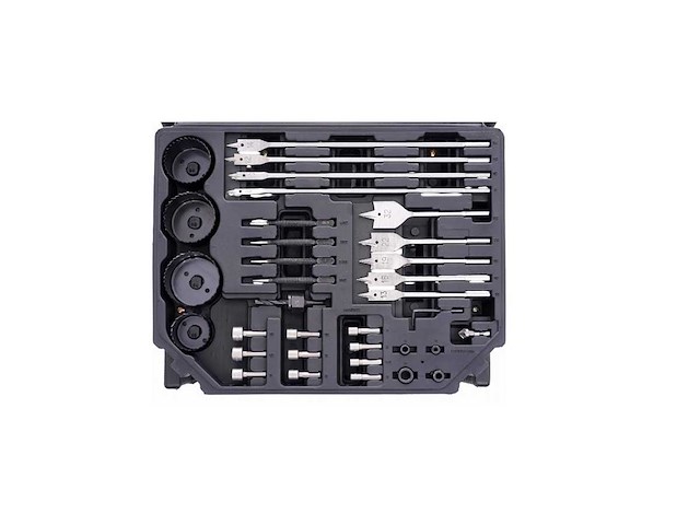 Diverse handgereedschappen - afbeelding 4 van  7