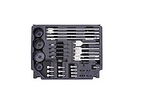 Diverse handgereedschappen - afbeelding 4 van  7