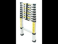 Diverse handgereedschappen - afbeelding 1 van  1