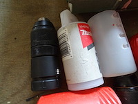 Diverse handgereedschappen - afbeelding 2 van  16