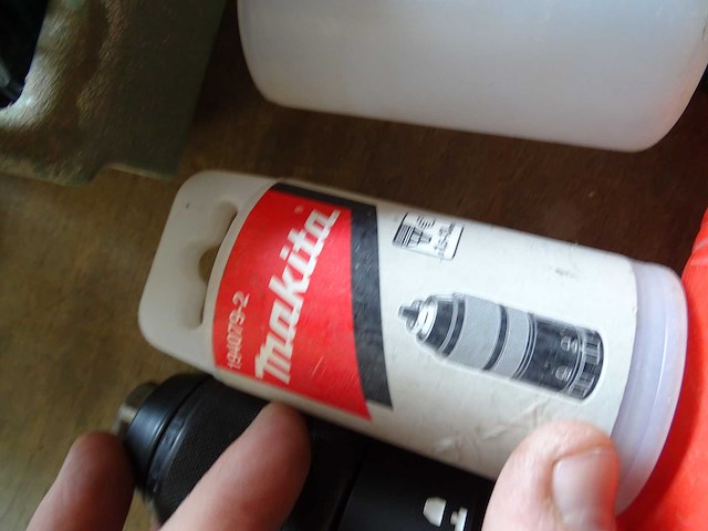 Diverse handgereedschappen - afbeelding 3 van  16