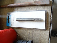 Diverse handgereedschappen - afbeelding 8 van  16