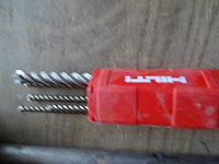 Diverse handgereedschappen - afbeelding 10 van  16