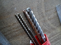 Diverse handgereedschappen - afbeelding 11 van  16