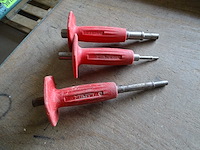 Diverse handgereedschappen - afbeelding 3 van  3