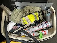 Diverse handgereedschappen - afbeelding 3 van  5