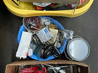 Diverse handgereedschappen - afbeelding 5 van  5