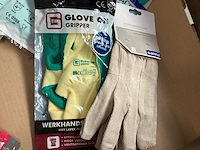 Diverse handschoenen - afbeelding 2 van  10