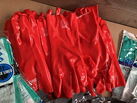 Diverse handschoenen - afbeelding 5 van  10
