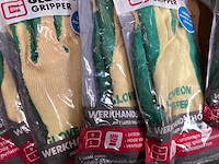 Diverse handschoenen - afbeelding 9 van  10