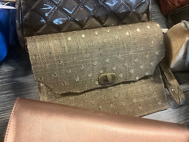 Diverse handtassen (18x) - afbeelding 3 van  25