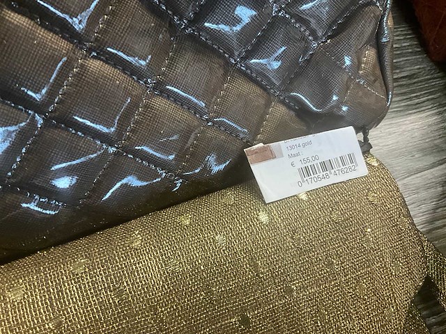 Diverse handtassen (18x) - afbeelding 4 van  25