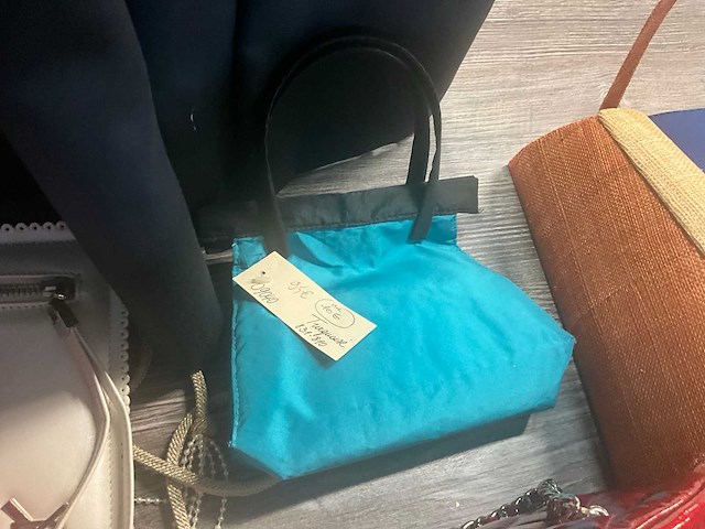 Diverse handtassen (18x) - afbeelding 7 van  25