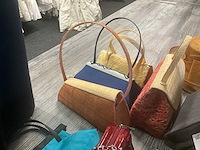 Diverse handtassen (18x) - afbeelding 8 van  25