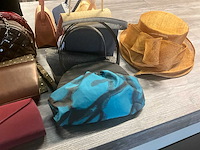 Diverse handtassen (18x) - afbeelding 9 van  25