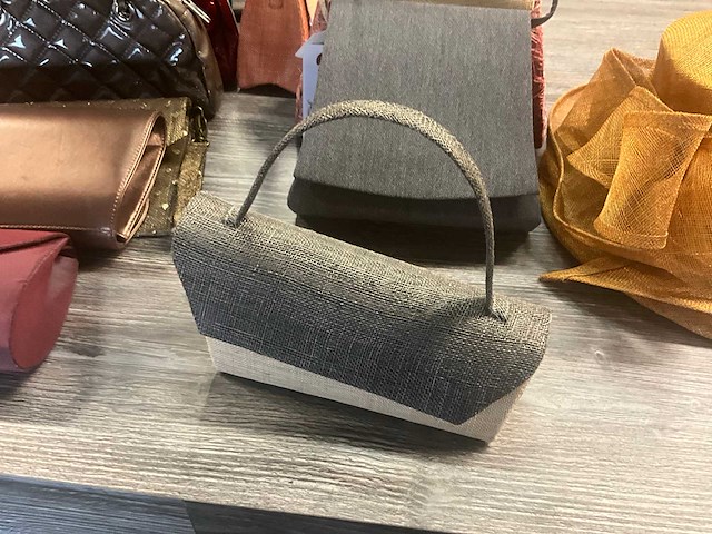 Diverse handtassen (18x) - afbeelding 10 van  25