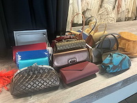 Diverse handtassen (18x) - afbeelding 1 van  25