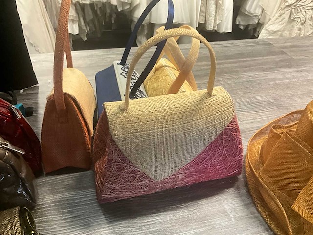 Diverse handtassen (18x) - afbeelding 13 van  25