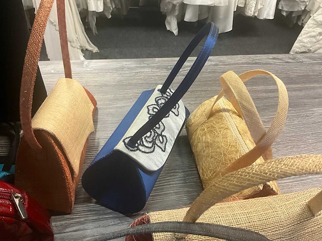 Diverse handtassen (18x) - afbeelding 16 van  25