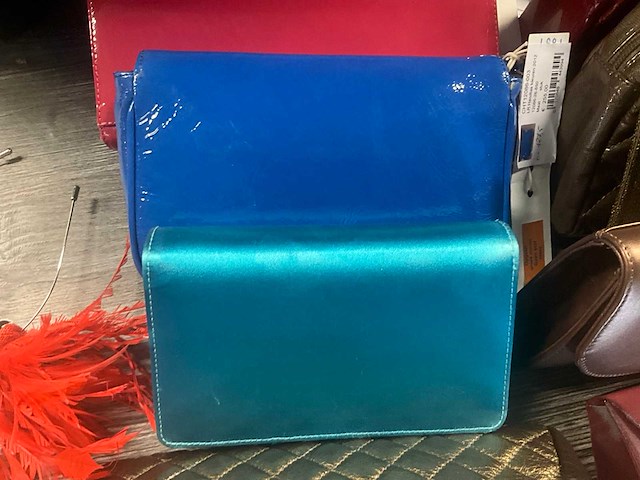 Diverse handtassen (18x) - afbeelding 20 van  25