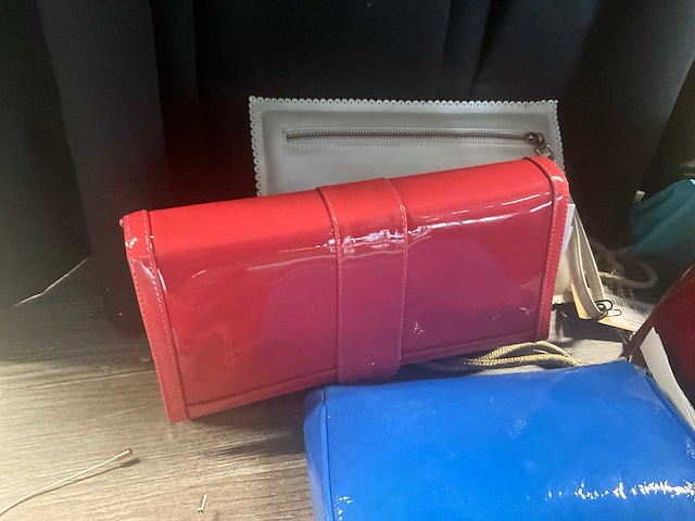 Diverse handtassen (18x) - afbeelding 22 van  25