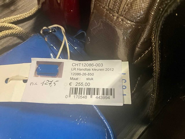Diverse handtassen (18x) - afbeelding 23 van  25