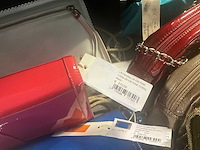 Diverse handtassen (18x) - afbeelding 24 van  25
