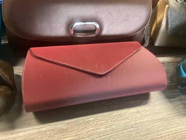 Diverse handtassen (18x) - afbeelding 25 van  25