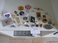 Diverse hangertjes - afbeelding 1 van  1