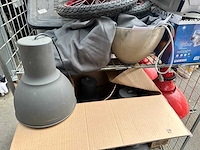 Diverse hanglamp - afbeelding 6 van  6