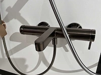 Diverse hansgrohe badmengkranen en handdouches (9x) - afbeelding 7 van  12