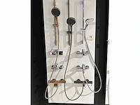 Diverse hansgrohe badmengkranen en handdouches (9x) - afbeelding 5 van  12