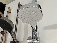 Diverse hansgrohe badmengkranen en handdouches (9x) - afbeelding 12 van  12