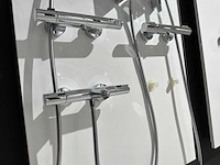 Diverse hansgrohe douchemengkranen en handdouches (6x) - afbeelding 2 van  11