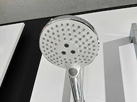 Diverse hansgrohe douchemengkranen en handdouches (6x) - afbeelding 5 van  11