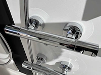 Diverse hansgrohe douchemengkranen en handdouches (6x) - afbeelding 10 van  11