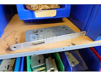 Diverse hardware-set - afbeelding 2 van  21