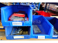 Diverse hardware-set - afbeelding 3 van  21