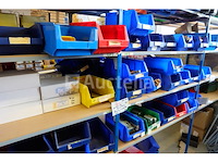 Diverse hardware-set - afbeelding 7 van  21