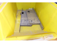 Diverse hardware-set - afbeelding 8 van  21