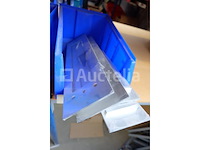 Diverse hardware-set - afbeelding 13 van  21