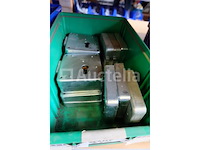 Diverse hardware-set - afbeelding 12 van  21