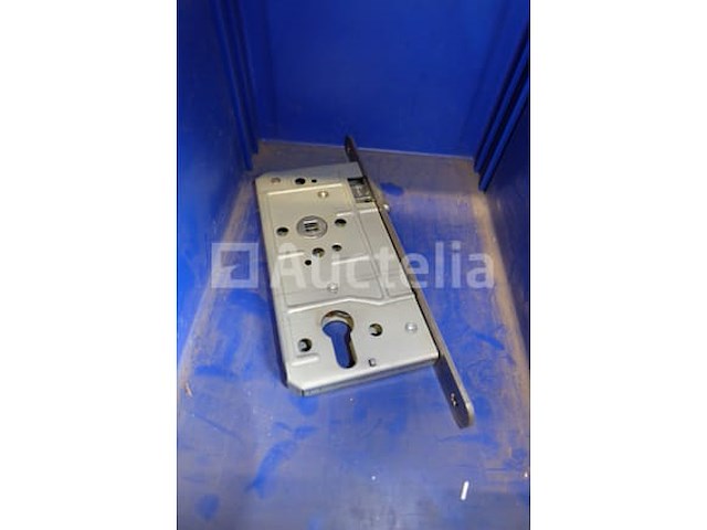 Diverse hardware-set - afbeelding 15 van  21