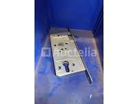 Diverse hardware-set - afbeelding 15 van  21