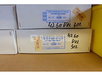 Diverse hardware-set - afbeelding 17 van  21