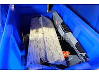 Diverse hardware-set - afbeelding 21 van  21