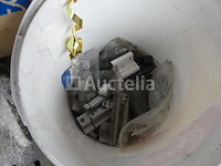 Diverse hardware voor chassis - afbeelding 6 van  18